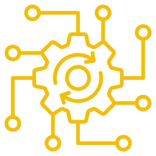 Service Request Automation
